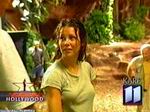 Evangeline Lilly Apparition TV