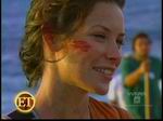 Evangeline Lilly Apparition TV
