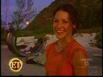 Evangeline Lilly Apparition TV