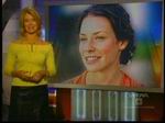 Evangeline Lilly Apparition TV