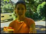 Evangeline Lilly Apparition TV