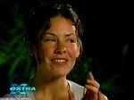Evangeline Lilly Apparition TV