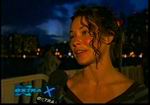 Evangeline Lilly Apparition TV