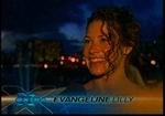 Evangeline Lilly Apparition TV