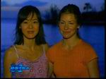 Evangeline Lilly Apparition TV
