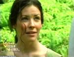 Evangeline Lilly Apparition TV