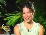 Evangeline Lilly Apparition TV