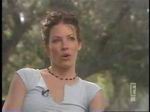 Evangeline Lilly Apparition TV