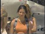 Evangeline Lilly Apparition TV