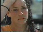 Evangeline Lilly Apparition TV