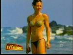 Evangeline Lilly Apparition TV