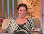 Evangeline Lilly Apparition Talkshow