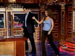 Evangeline Lilly Apparition Talkshow