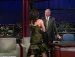 Evangeline Lilly Apparition Talkshow