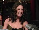 Evangeline Lilly Apparition Talkshow