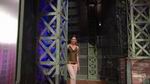 Evangeline Lilly Apparition Talkshow