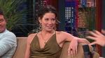 Evangeline Lilly Apparition Talkshow