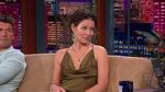 Evangeline Lilly Apparition Talkshow