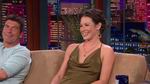 Evangeline Lilly Apparition Talkshow