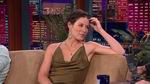 Evangeline Lilly Apparition Talkshow