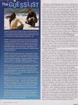 Evangeline Lilly Magazine Entertainment Weekly