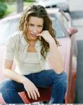 Evangeline Lilly Magazine Photoshoot divers