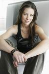 Evangeline Lilly Apparition publique