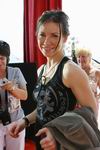 Evangeline Lilly Apparition publique
