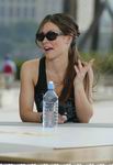 Evangeline Lilly Apparition publique