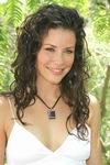 Evangeline Lilly Apparition publique