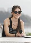 Evangeline Lilly Apparition publique