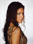 Evangeline Lilly Magazine Item