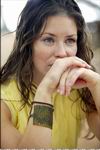Evangeline Lilly Apparition publique