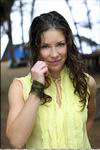 Evangeline Lilly Apparition publique