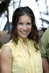 Evangeline Lilly Apparition publique