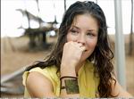 Evangeline Lilly Apparition publique