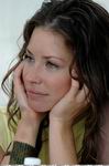 Evangeline Lilly Apparition publique