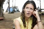 Evangeline Lilly Apparition publique