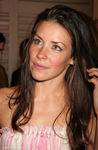 Evangeline Lilly Apparition publique