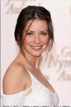 Evangeline Lilly Apparition publique