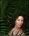 Evangeline Lilly Magazine Photoshoot divers