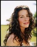 Evangeline Lilly Magazine Photoshoot divers
