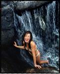 Evangeline Lilly Magazine Photoshoot divers