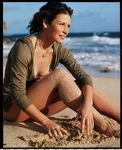 Evangeline Lilly Magazine Photoshoot divers