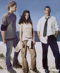 Evangeline Lilly Magazine TV Guide