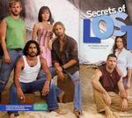 Evangeline Lilly Magazine TV Guide