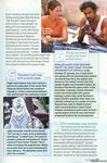 Evangeline Lilly Magazine TV Guide