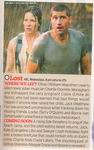 Evangeline Lilly Magazine TV Guide