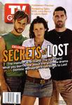 Evangeline Lilly Magazine TV Guide