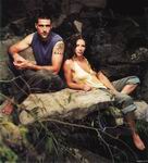 Evangeline Lilly Magazine Entertainment Weekly